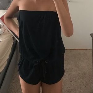 Victoria’s Secret romper
